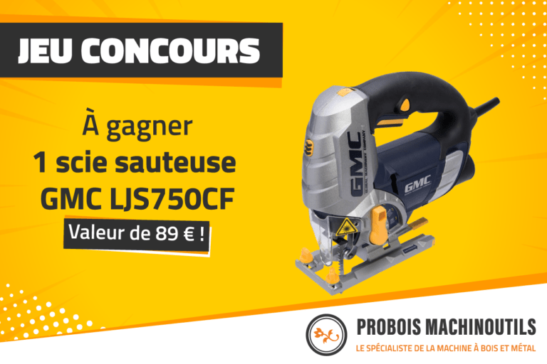 Notre premier jeu concours !