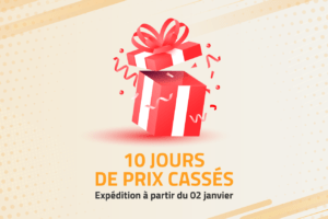 Lire la suite à propos de l’article 10 jours de prix cassés – Promos et exclus