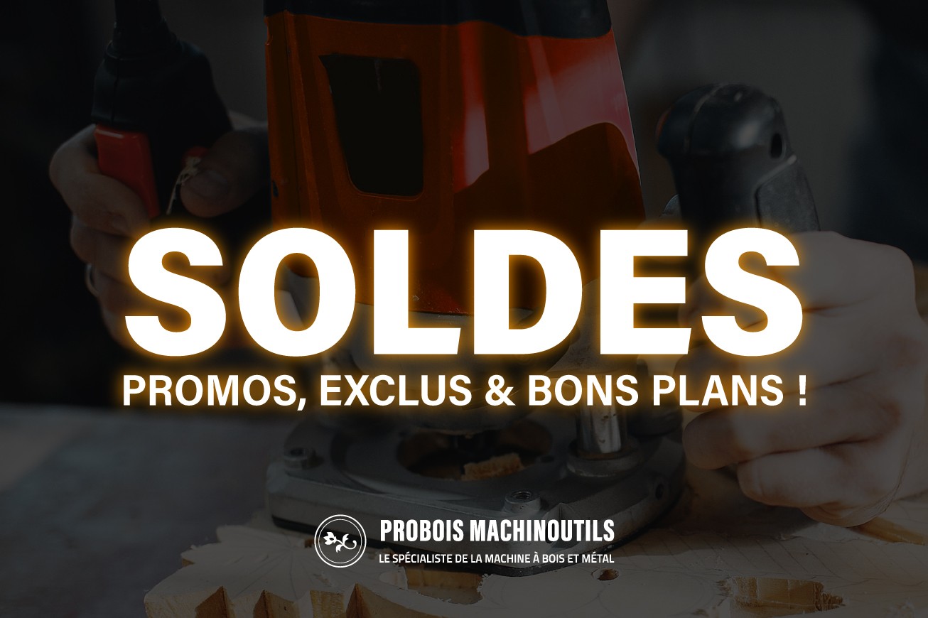 You are currently viewing Les soldes chez Probois Machinoutils