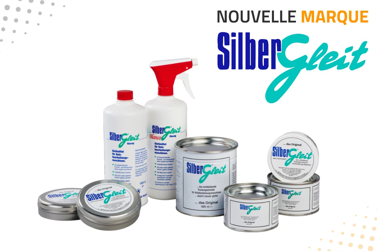 You are currently viewing Silbergleit : la nouvelle marque du catalogue