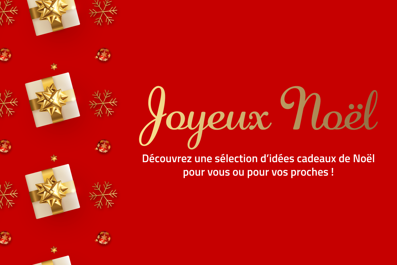 You are currently viewing Idées cadeaux de Noël – Bricolage, outils & machines