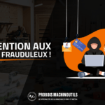 Attention aux sites frauduleux ! Nos recommandations