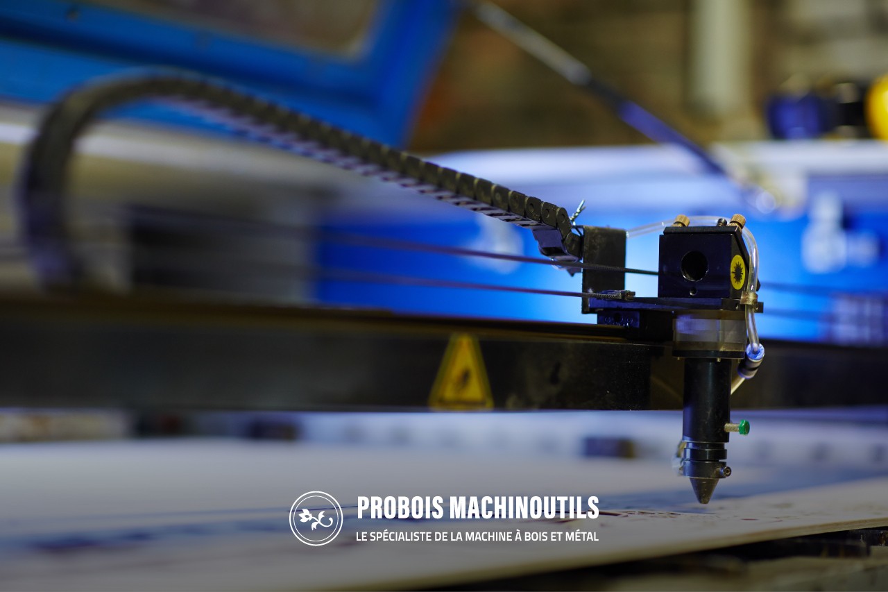 You are currently viewing Choisir sa machine CNC : Guide pour trouver l’équipement adapté