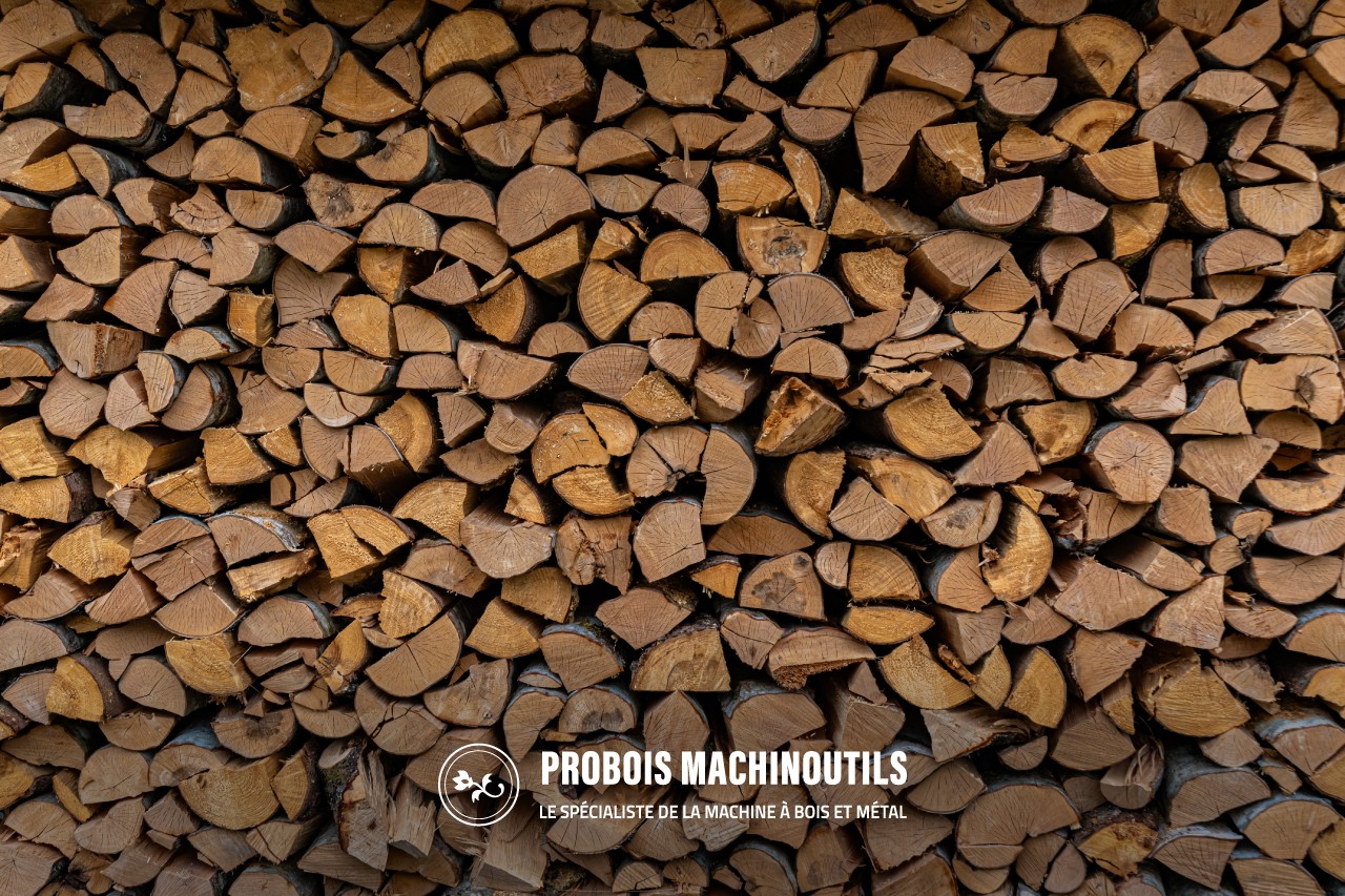 You are currently viewing Préparer son bois de chauffage pour l’hiver : nos conseils et équipements indispensables​
